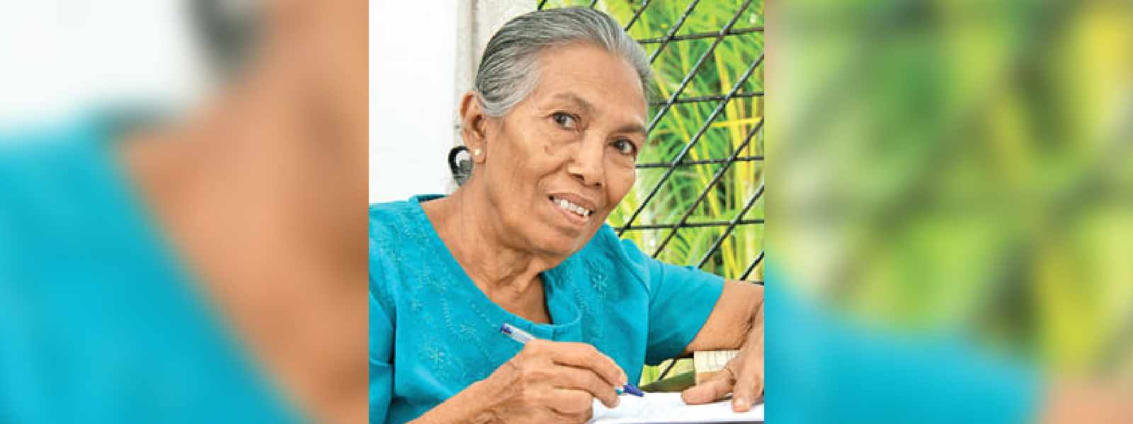 සම්මානනීය ලේඛිකා අනුල ද සිල්වා අභාවප්‍රාප්ත වෙයි